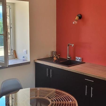 Maisonnette En Pierre Renovee لاماستر المظهر الخارجي الصورة
